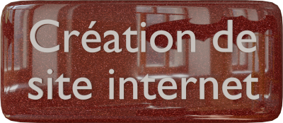 Service : Création de site internet